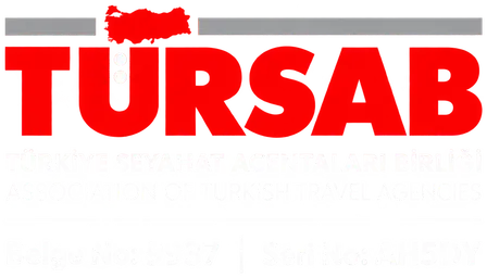 TÜRSAB Belge No: 9937